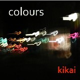 Kikai - Colours