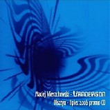 Vanderson - Olsztyn 2006 (EP)