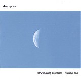 Deepspace - Slow Moving Lifeforms Volume 1