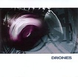 Boddy Ian - Drones