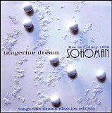Tangerine Dream - Sohoman