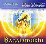 Indra - Bagalamukhi