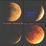 Schulze Klaus - The Studio Seventies Vol 2