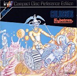 Cybotron - Colossus
