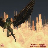 Phrozenlight - On Metal Wings