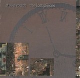 Roach Steve - The Lost Pieces