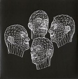Kraftwerk - Techno Pop (2009 Digital Remaster)