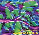 Leifeld Andreas - Something Happens