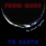 Egelie Joost - From Mars To Earth