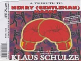 Schulze Klaus - Conquest Of Paradise