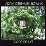 Certamen Bownik Adam - Code Of Life
