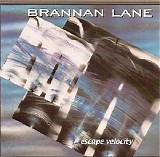 Lane Brannan - Escape Velocity