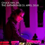 Van Zyl Chuck - The Gatherings 21 April 2018