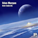 Morgan Stive - New Galactic