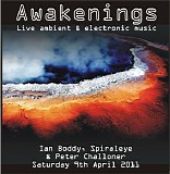 Various artists - Awakenings 19.04.11
