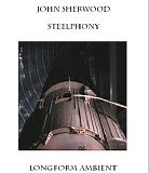 Sherwood John - Steelphony Longform - 4CD