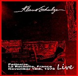 Schulze Klaus - Patinoire, La Rochelle, France 18.11.1978