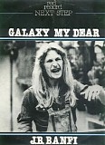 Baffo Banfi - Galaxy My Dear
