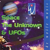 Boddy Ian - Space, The Unknown & UFOs