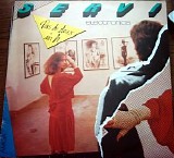 Servi - Pas de deux in H