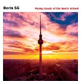 Boris SG - Flying clouds of the Berlin School