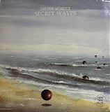 Schutz Dieter - Secret Waves