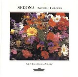 Sedona - Natural colors