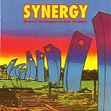 Synergy - Electronic Realizations For Rock Orchestra
