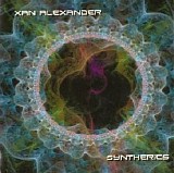 Xan Alexander - Syntherics