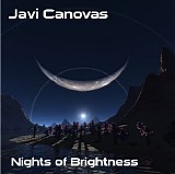 Canovas Javi - Nights Of Brightness