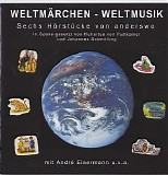 Schmoelling Johannes & Eisermann AndrÃ© - WeltmÃ¤rchen-Weltmusik
