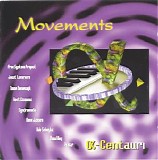 Various artists - Movements (Alpha Centauri)