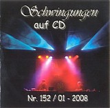 Various artists - Schwingungen Radio Auf CD Nr 152 - 01 2008
