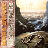 Dwane Mark - The Atlantis Factor