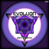 Martin Ken - Evoluon CD2
