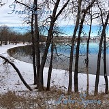 Becker Fred - Lake Space