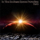 Ansatheus - In The Endless Space Paradise  Vol 1 & 2 | Bandcamp-Edition