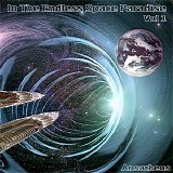 Ansatheus - In The Endless Space Paradise  Vol 1 & 2 | Bandcamp-Edition