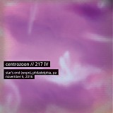 Centrozoon - 217 IV