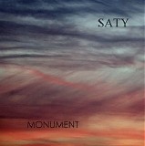 Saty - Monument