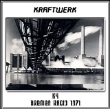 Kraftwerk - K4 (Bremen Radio, 1971)