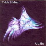 Takla Makan - ArcSine