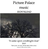 Picture Palace Music - Music For The Winter Solstice