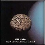 Nasa - Nasa Space Sounds: Miranda
