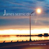 Janes Scenic Drive - Suns From Some Other Life