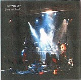 Nemesis - Live at Vanha
