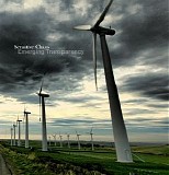 Sensitive Chaos - Emerging Transparency