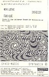 Synco - Synthasia