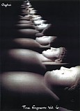Oophoi - Time Fragments Vol. 6 - Between Nothingness And Eternity