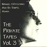 Ashra - The private tapes vol. 3